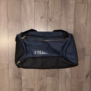 Paco Rabanne Invictus Duffel Bag